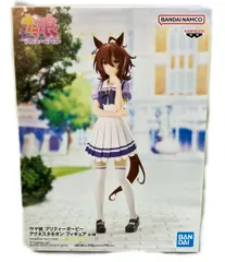 バンダイ ウマ娘プリティーダービー アグネスタキオン フィギュア