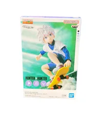 2026年最新】HUNTER×HUNTER Memorable Saga Special-キルア-の人気