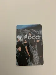 TXT ユニット別 장: TOGETHER Weverse Albums ver. Version A