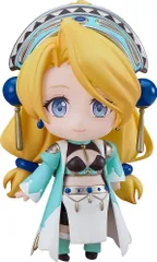 【新品】 ねんどろいど マリーのアトリエ Remake ザールブルグの錬金術士 マリー ノンスケール プラスチック製 塗装済み可動フィギュア 佐賀