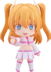 【新品】 ねんどろいど TVアニメ「2.5次元の誘惑」 リリエル 天使衣装/リリサ ノンスケール プラスチック製 塗装済み可動フィギュア 佐賀
