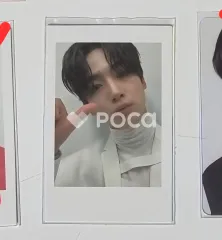 WEi キム・ヨハン Illusion Chic ver.