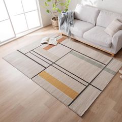JOURNAL STANDARD FURNITURE ヴァイセリア ラグ - メルカリ