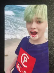 NCT チョンロ We Go Up