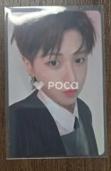 BOYNEXTDOOR リウ 19.99 Twenty ver.