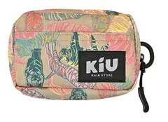 【在庫セール】便利 おしゃれ かわいい かっこいい フェス メイク メンズ オフィス トラベル 旅行 修学旅行 ハイキング 山登り 登山 レ アウトドア 通学 通勤 化粧ポーチ イヤホンケース マルチケース 母の日 コインケース Dカン付き カラビナ 防水 撥