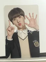 ASTRO ユンサナ The 2nd AAF トレカ セット