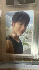 Seventeen ミンギュ セブチ SPILL THE FEELS FEEL YOU KiT Ver.