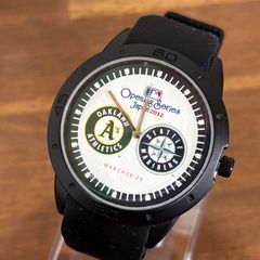 希少美品】【シチズン】MLB WATCH ヤンキース 松井秀喜 腕時計