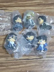 未開封 名探偵コナン ちぢませ 8弾 まとめ