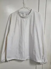 未使用)Calvin Klein カルバン・クライン ナイロン Tシャツ L