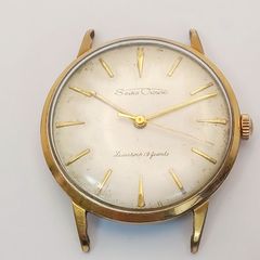 SEIKO CRONWセイコー クラウン 14036 Cal.560 19石手巻 - メルカリ