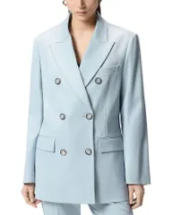ピンコ レディース アウター ジャケット・ブルゾン ブレザー PINKO Guineana Blazer E87のサムネイル