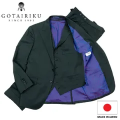 ひろ様ご購入用　gotairiku◆五大陸◆メンズスーツセットアップ 楽天市場】五大陸（スーツ・セットアップ｜メンズファッション）の通販