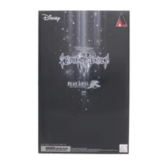 PLAY ARTS改(プレイアーツ改) カイリ キングダムハーツIII 完成品 フィギュア スクウェア・エニックス