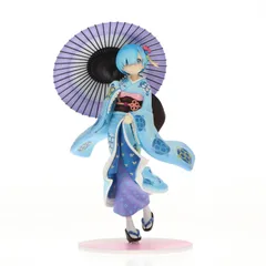 リゼロ レム 浮世絵 木版画 冨嶽異世界少女百景 恋夢 初版 1⁄8 レム