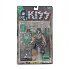 2026年最新】kiss mcfarlaneの人気アイテム - メルカリ