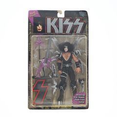 KISS フィギュア 4体セット 美品 ジーンシモンズ レア - メルカリ