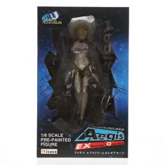 アイギス エクストリームオルギアモード ペルソナ4 ジ・アルティマックス ウルトラスープレックスホールド 1/6 完成品 フィギュア イクリエ/東京フィギュア