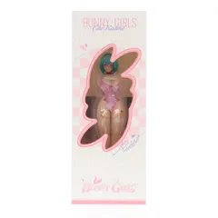 Bunny Girls(バニーガールズ) 限定カラーVer. ザ・ラビット 1/6 完成品 フィギュア FANCAM