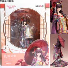 ANIPLEX+한정 카스미가오카 시우(카스미가 오카우타하) 일본옷 ver. 그리워하지 않는 그녀의 기르는 방법