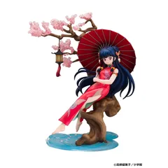 シャンプー 『らんま1/2』原作 1/7 完成品 フィギュア PROOF(プルーフ)