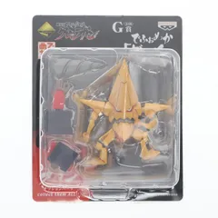 G賞 キングキタン でふぉめかガンメン 一番くじプレミアム 劇場版 天元突破グレンラガン フィギュア プライズ バンプレスト
