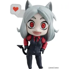 ねんどろいど 2028 ケルベロス Single Helltaker(ヘルテイカー) 完成品 可動フィギュア グッドスマイルカンパニー