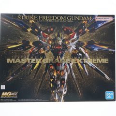 MGEX 1/100 스트라이크 프리덤 건담 기동 전사 건담 SEED DESTINY (시드 데스티니) 프라 모델 (5063368) 반다이 스피릿