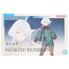 (재판매) Figure-rise Standard(피겨 라이즈 스탠다드) 미오리네·렘브란 기동전사 건담 수성의 마녀 프라모델(5064009) 반다이 스피릿츠