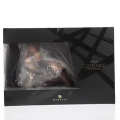 瑞鶴(ずいかく) 瞬速の真名 アズールレーン 1/4 完成品 フィギュア ミメヨイ