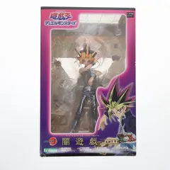 ARTFX J 闇遊戯 遊☆戯☆王 デュエルモンスターズ 1/7 完成品 フィギュア(PP461) コトブキヤ