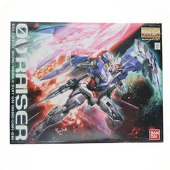 MG 1/100 GN-0000+GNR-010 ダブルオーライザー 機動戦士ガンダム00(ダブルオー) プラモデル(0169914) バンダイ