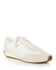 ラグアンドボーン レディース シューズ スニーカー rag bone Womenslim Retro Low Top Sneakers Antique White ホワイトのサムネイル