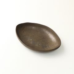 スロ suro リネン カシュクール ブラウス/ダークネイビー トップス 前開き リボン 長袖 【2400014487602】 スロ suro リネン カシュクール ブラウス/ダークネイビー トップス 前