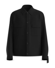 LEMAIRE ルメール WORKWEAR OVERSHIRTS ブルゾン 46 - メルカリ