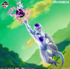 未開封 ドラゴンボール 一番くじ C賞 フリーザ フィギュア