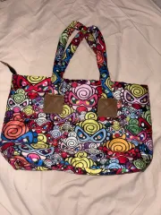 (新品) HYSTERIC GLAMOUR ヒステリックグラマー スミニ トートバッグ