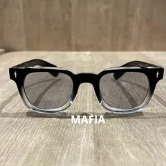 サングラス セーフティーサングラス ウェリントン グラデーション ヴィンテージ レトロ ツートンカラー アメカジ クラシック メンズ レディース おしゃれ UVカット ツートンカラー アイウェア