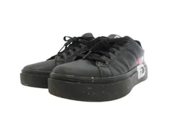 フィラ FILA ユニオン x ビーファースト BE:FIRST スニーカー 25cm 黒 ブラック シューズ