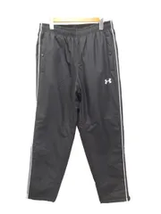 アンダーアーマー UNDER ARMOUR UAチーム インサレート パンツ 1371024 XL 黒 ブラック ボトムス