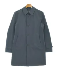 HERNO ステンカラーコート メンズ 【古着】【中古】【送料無料】