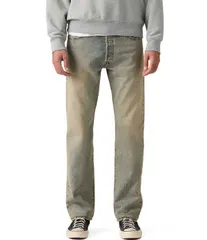 リーバイス メンズ ボトムス デニムパンツ レギュラーフィット ジーンズ LevisR 501 Original Regular Fit Jeans Along The Coast