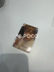 NCT ユウシ WISHLIST mu-moショップ