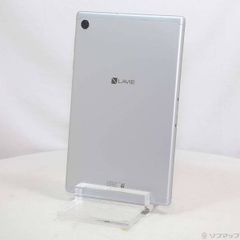 NEC LAVIE T8 シルバー タブレット 本体 - メルカリ