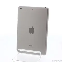 ソフマップ 〔中古品〕 iPad mini 2 16GB スペースグレイ ME276AE／A Wi-Fi【269】