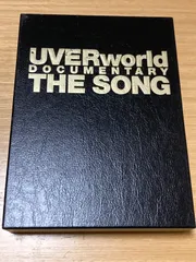 2026年最新】uverworld the songの人気アイテム - メルカリ