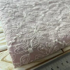 クッキー様専用　刺繍生地×5点