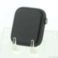 ソフマップ 〔中古品〕 Apple Watch Series 7 Nike GPS 45mm ミッドナイトアルミニウムケース バンド無し【344】