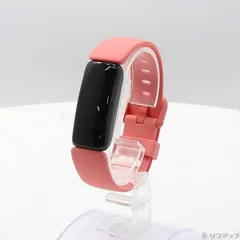 2026年最新】fitbit inspire2 ローズの人気アイテム - メルカリ